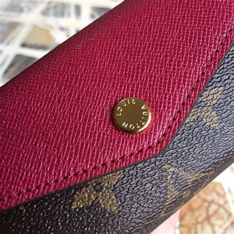 louis vuitton multicartes monogram saffron wallet replica|louis vuitton wallet false.